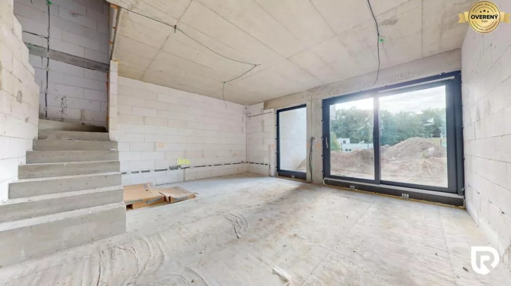 5 a viac izbový byt na predaj 138m2, Cesta na Kamzík, Bratislava - Nové Mesto, 160626_17