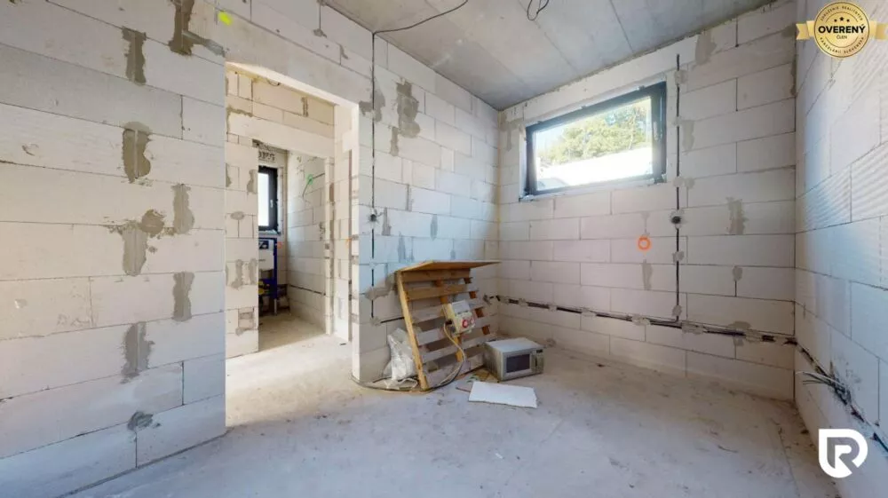 5 a viac izbový byt na predaj 138m2, Cesta na Kamzík, Bratislava - Nové Mesto, 160626_19