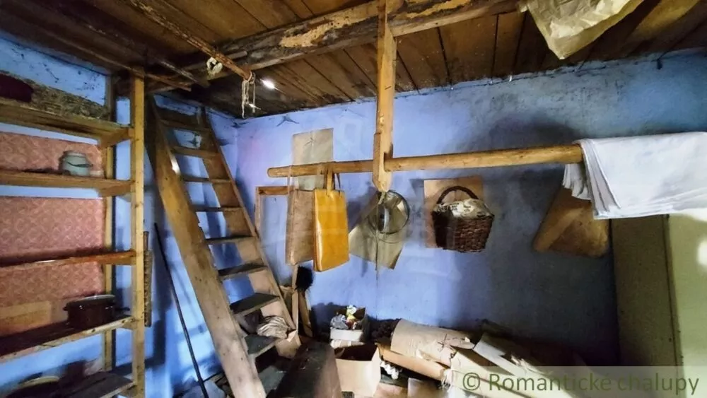 Zrubový dom na predaj 80m2, Šumiac, 130057_3