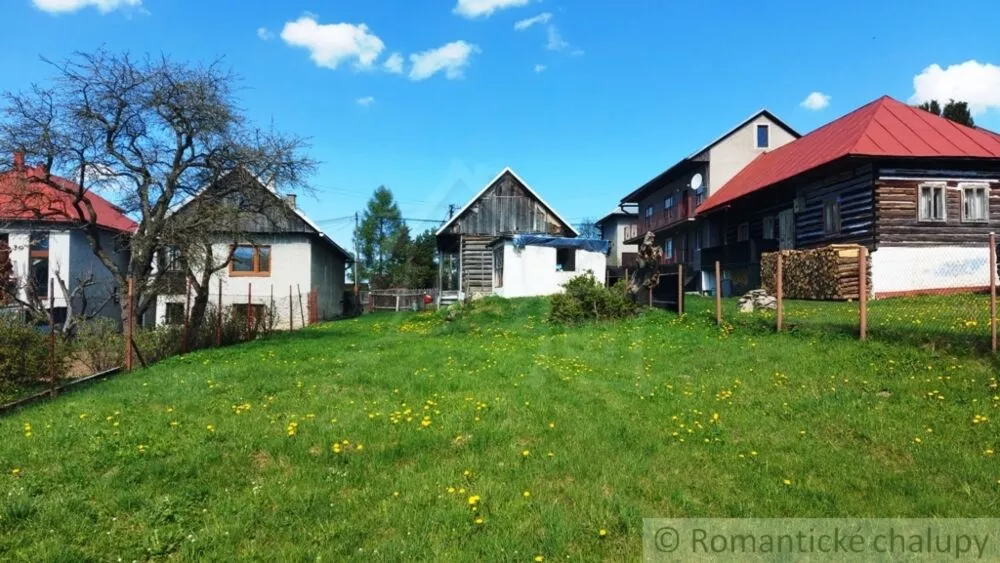 Zrubový dom na predaj 80m2, Šumiac, 130057_8