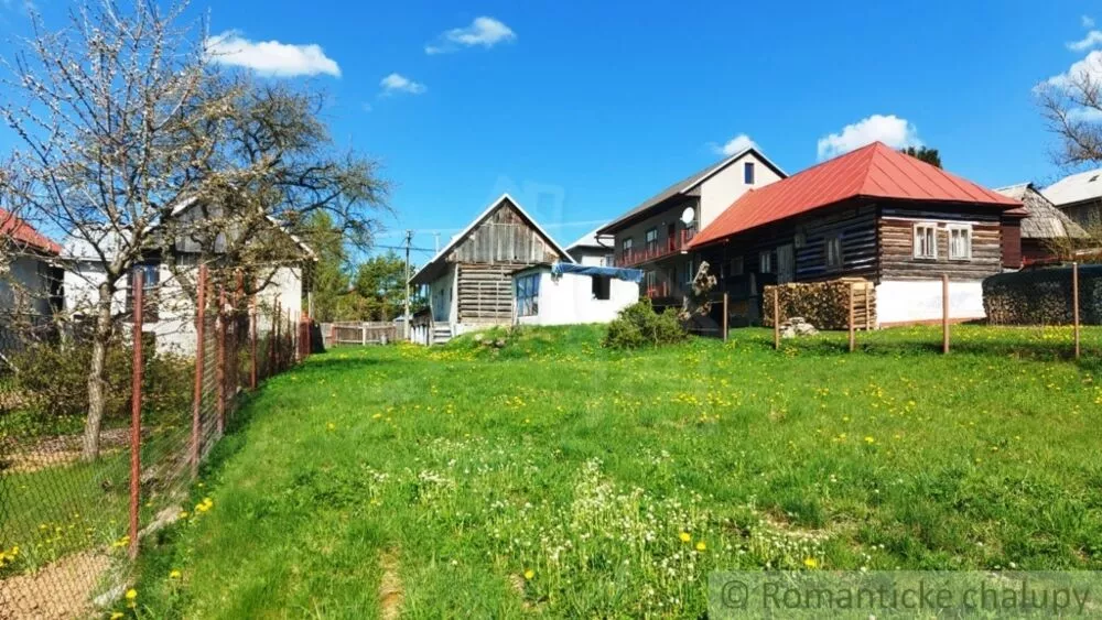 Zrubový dom na predaj 80m2, Šumiac, 130057_10