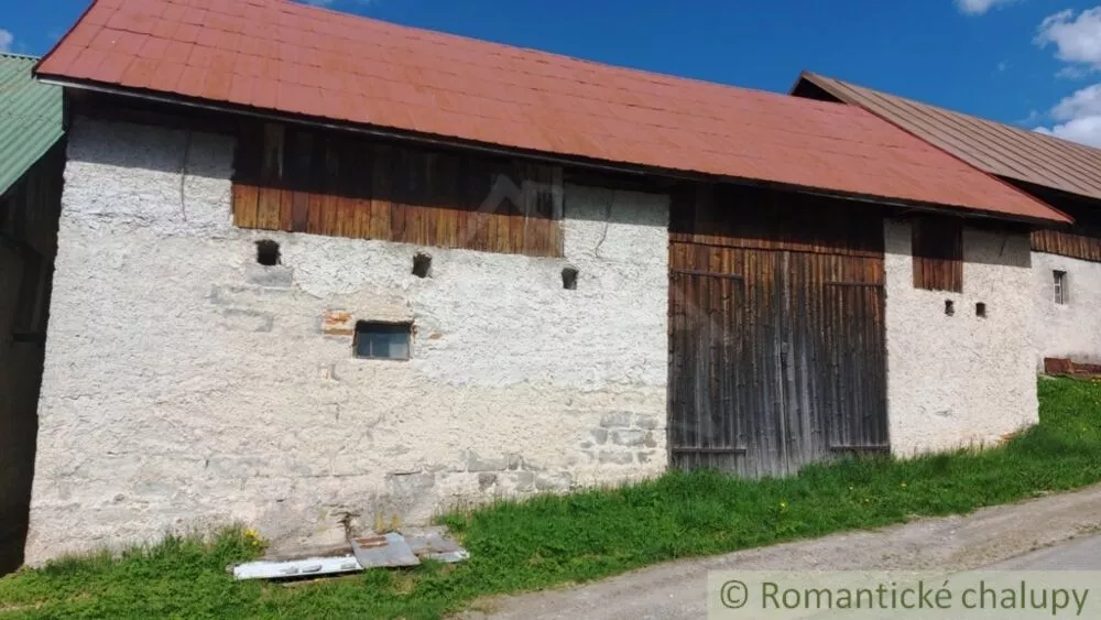 Zrubový dom na predaj 80m2, Šumiac, 130057_11