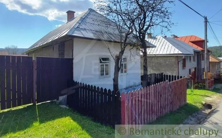 Zrubový dom na predaj 80m2, Šumiac, 130057_14