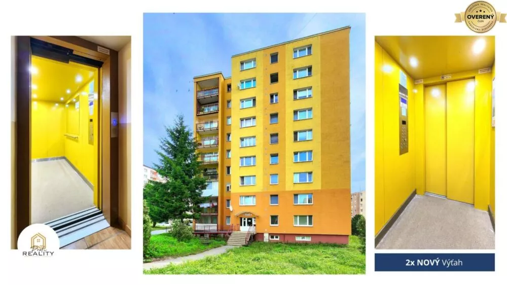 3 izbový byt na predaj 60m2, Bernolákova, Prešov, 162027_0