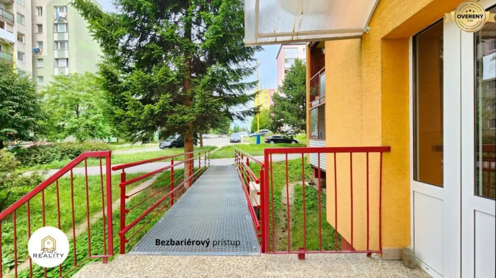 3 izbový byt na predaj 60m2, Bernolákova, Prešov, 162027_2