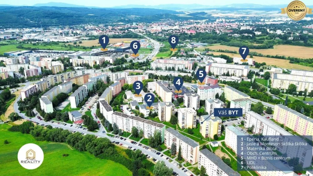 3 izbový byt na predaj 60m2, Bernolákova, Prešov, 162027_6