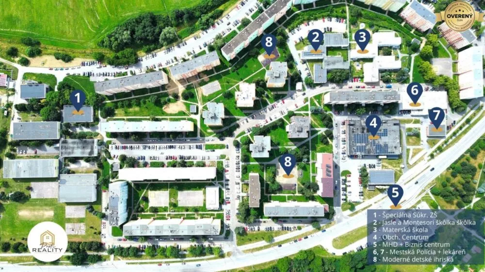 3 izbový byt na predaj 60m2, Bernolákova, Prešov, 162027_8