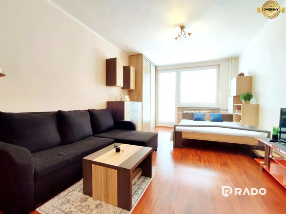 Garsonka na prenájom 29m2, Západná, Trenčín, 162028_2