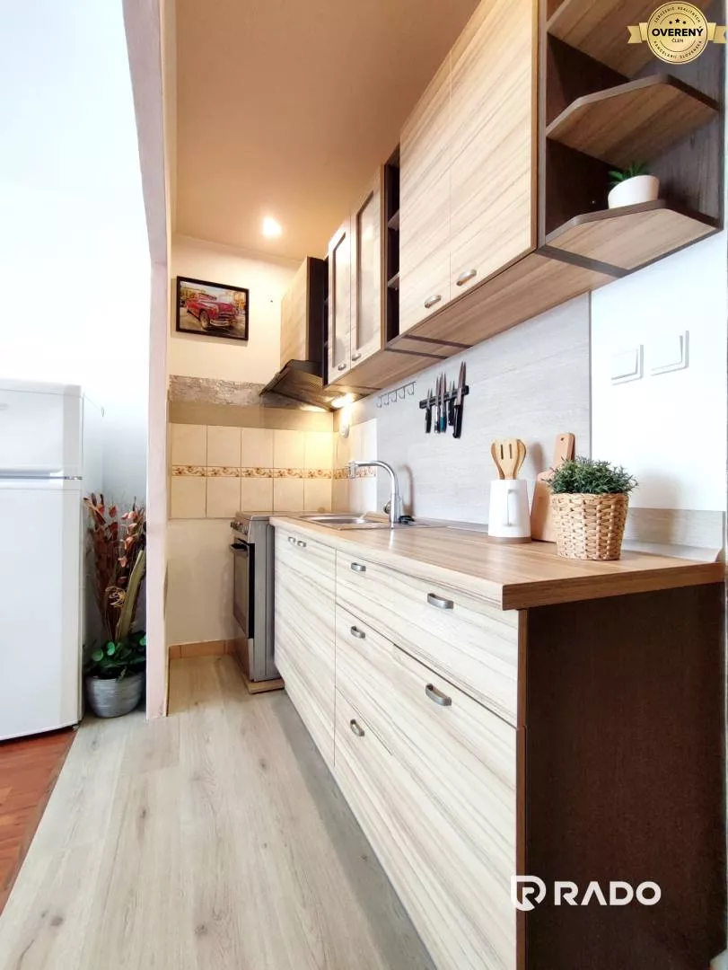 Garsonka na prenájom 29m2, Západná, Trenčín, 162028_3