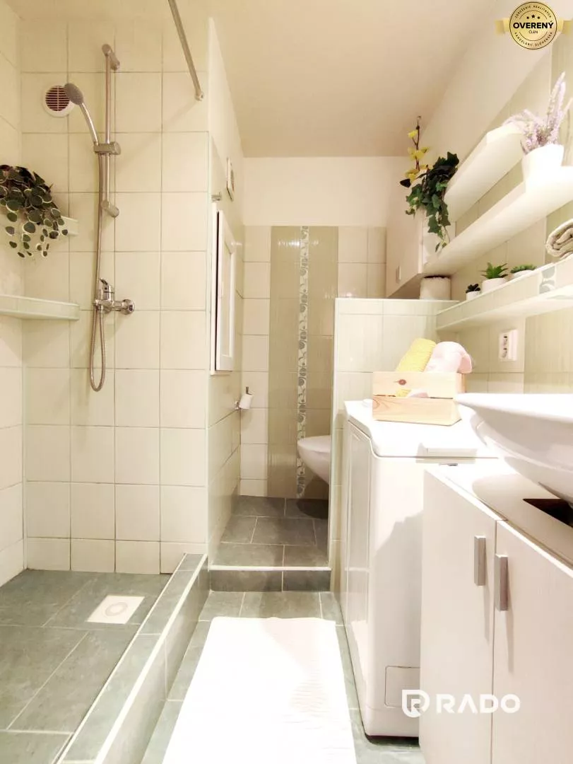 Garsonka na prenájom 29m2, Západná, Trenčín, 162028_4