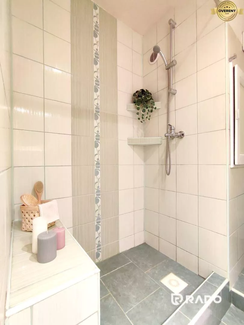 Garsonka na prenájom 29m2, Západná, Trenčín, 162028_5