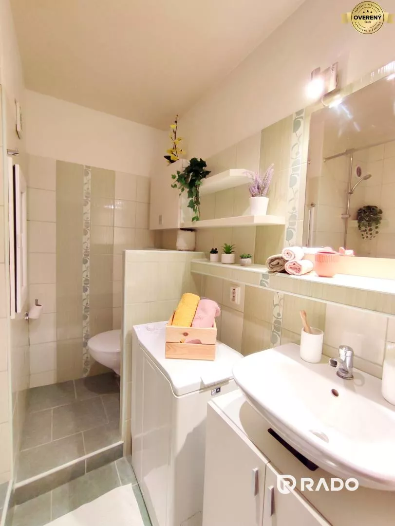 Garsonka na prenájom 29m2, Západná, Trenčín, 162028_6