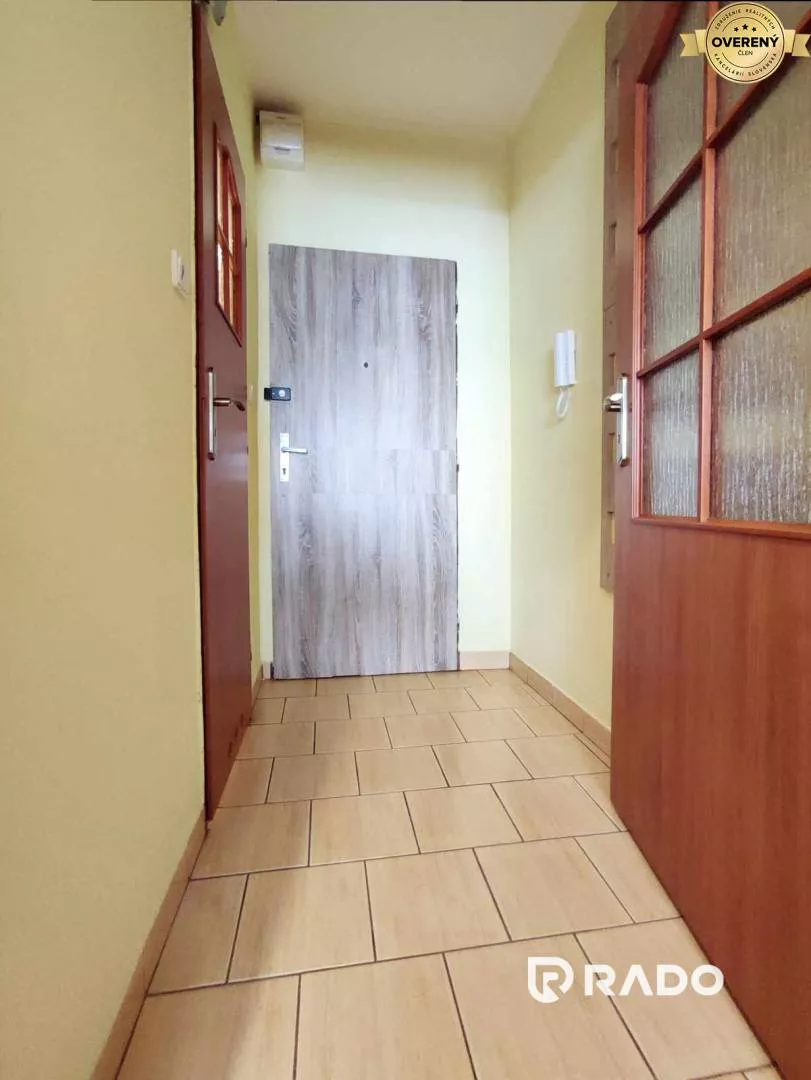 Garsonka na prenájom 29m2, Západná, Trenčín, 162028_7