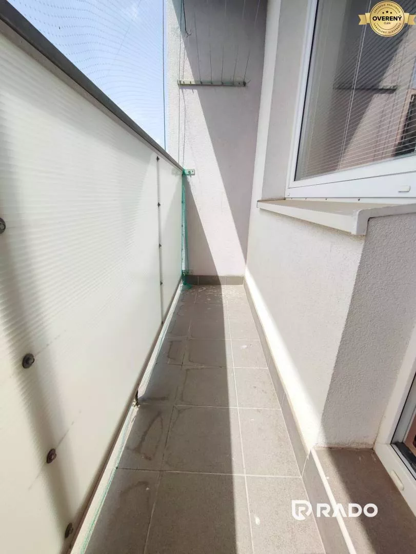 Garsonka na prenájom 29m2, Západná, Trenčín, 162028_8