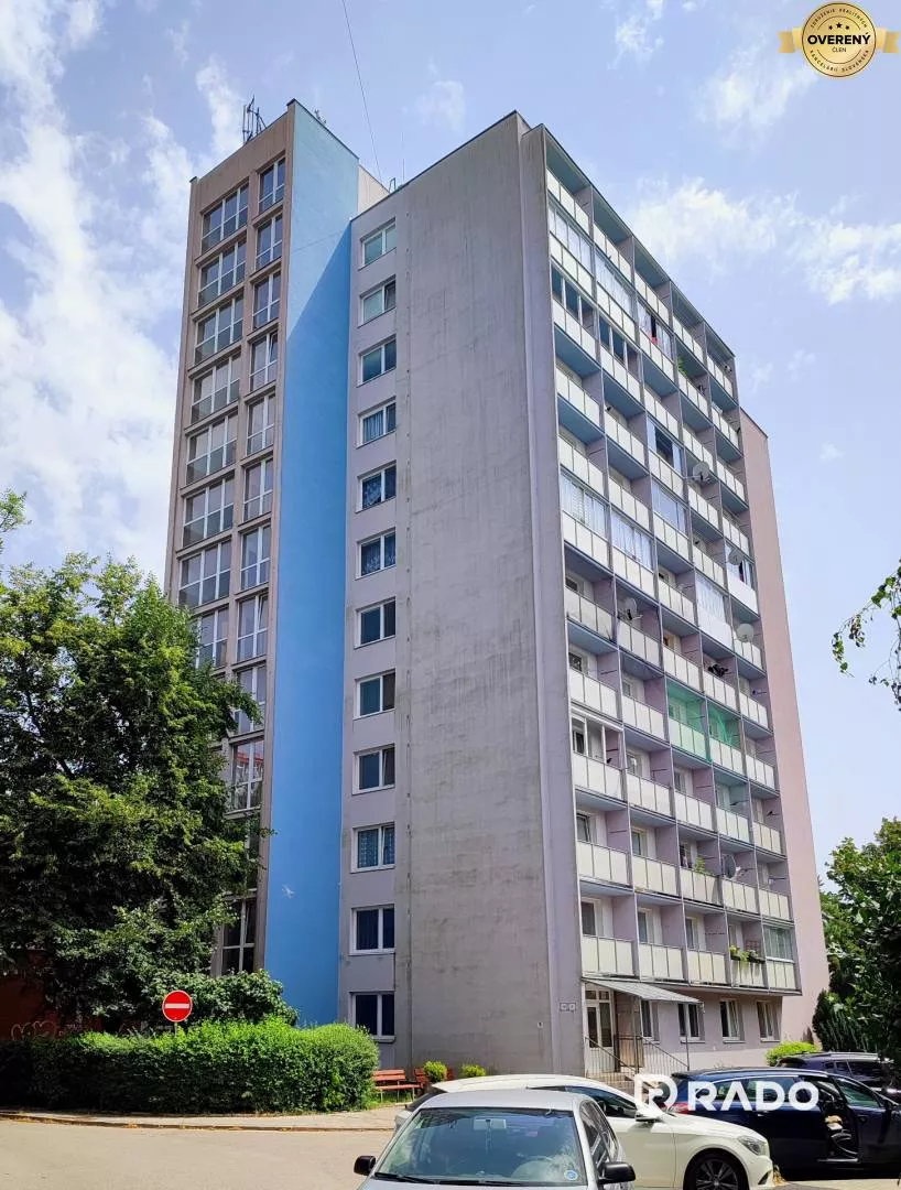 Garsonka na prenájom 29m2, Západná, Trenčín, 162028_9