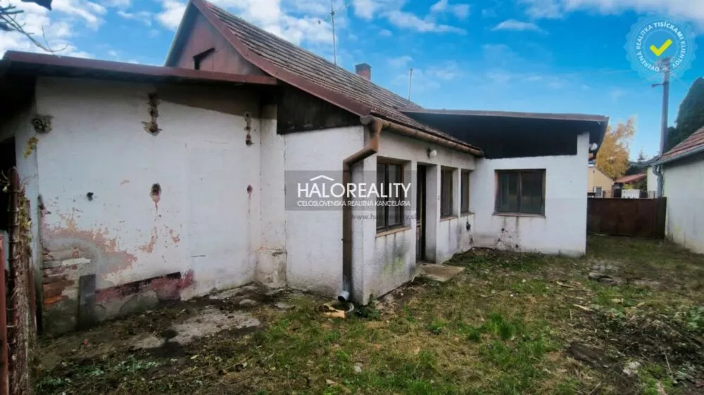 Rodinný dom na predaj 80m2, Jablonica, 162042_3