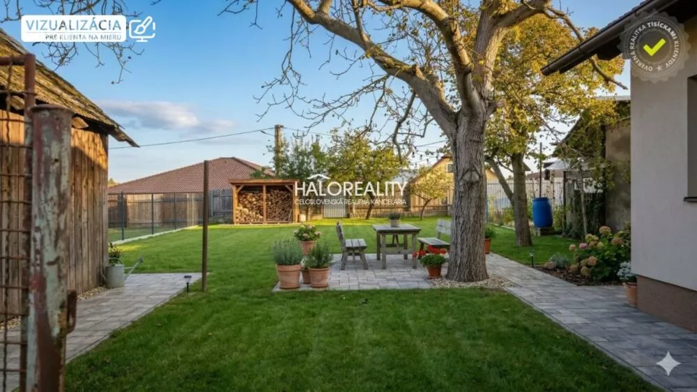 Rodinný dom na predaj 80m2, Jablonica, 162042_5