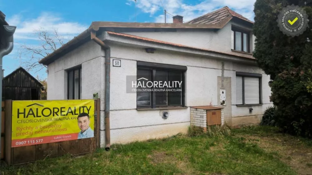 Rodinný dom na predaj 80m2, Jablonica, 162042_6