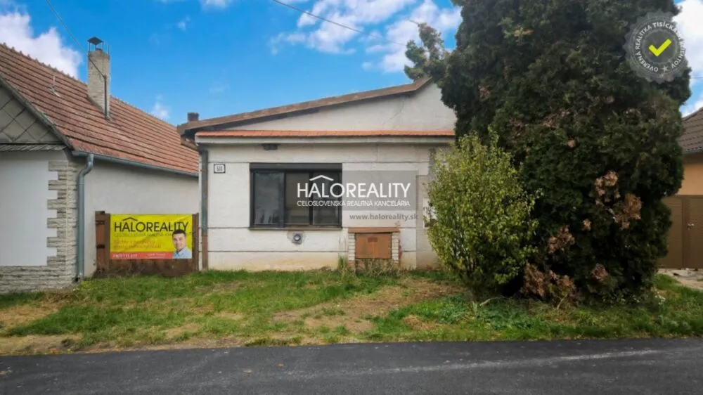 Rodinný dom na predaj 80m2, Jablonica, 162042_7