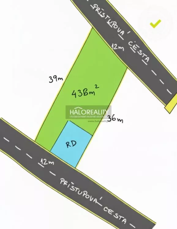 Rodinný dom na predaj 80m2, Jablonica, 162042_9