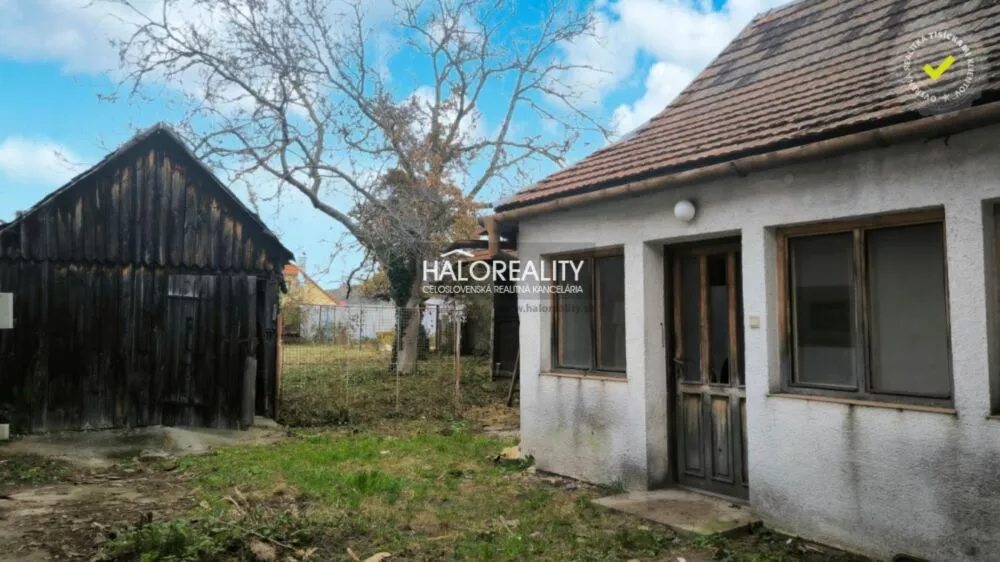Rodinný dom na predaj 80m2, Jablonica, 162042_10
