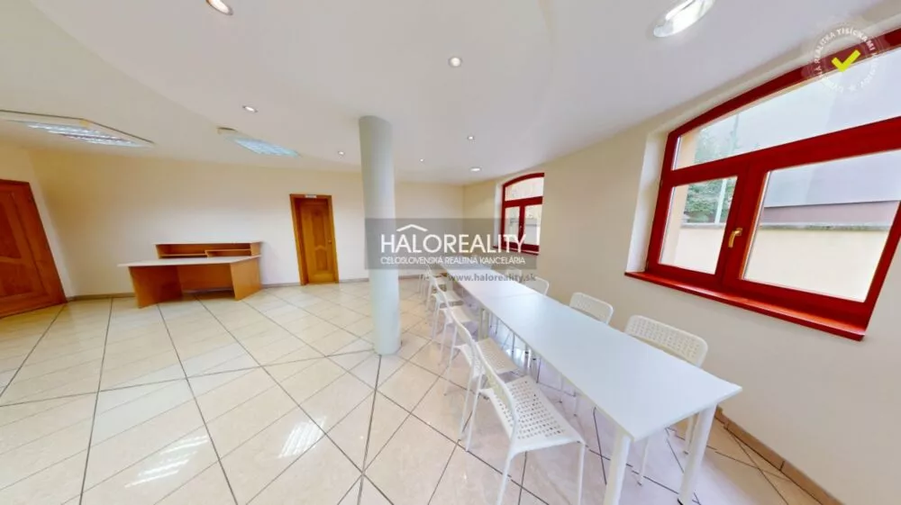 Polyfunkčný objekt na prenájom 1250m2, Žiar nad Hronom, 162043_1