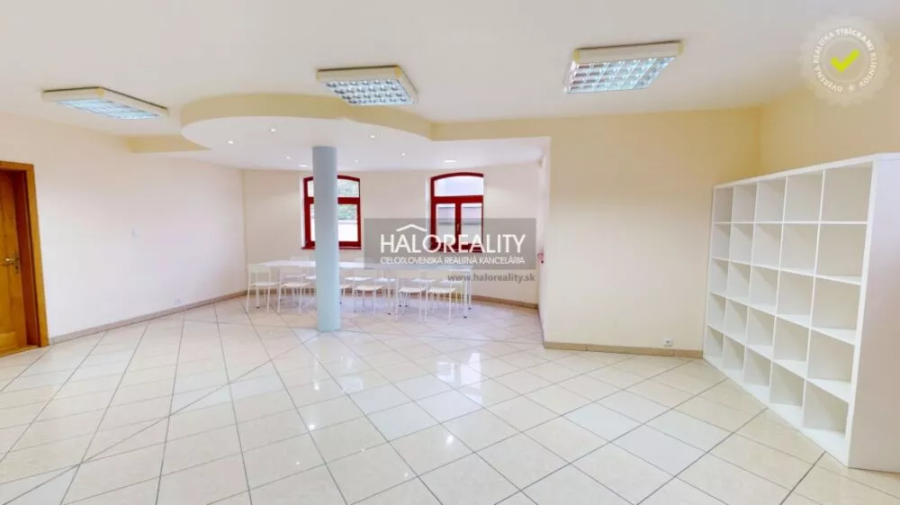 Polyfunkčný objekt na prenájom 1250m2, Žiar nad Hronom, 162043_2