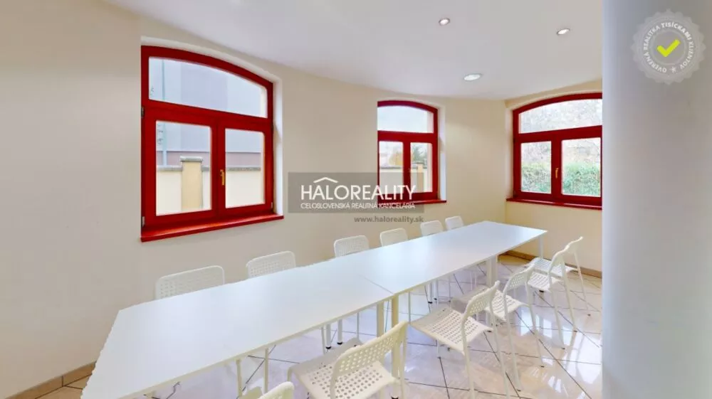 Polyfunkčný objekt na prenájom 1250m2, Žiar nad Hronom, 162043_5