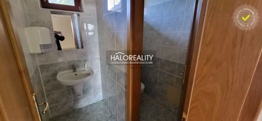 Polyfunkčný objekt na prenájom 1250m2, Žiar nad Hronom, 162043_10