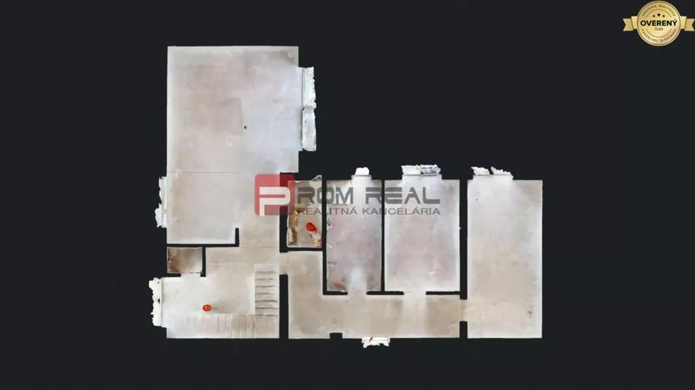 Rodinný dom na predaj 222m2, Cífer, 162110_4