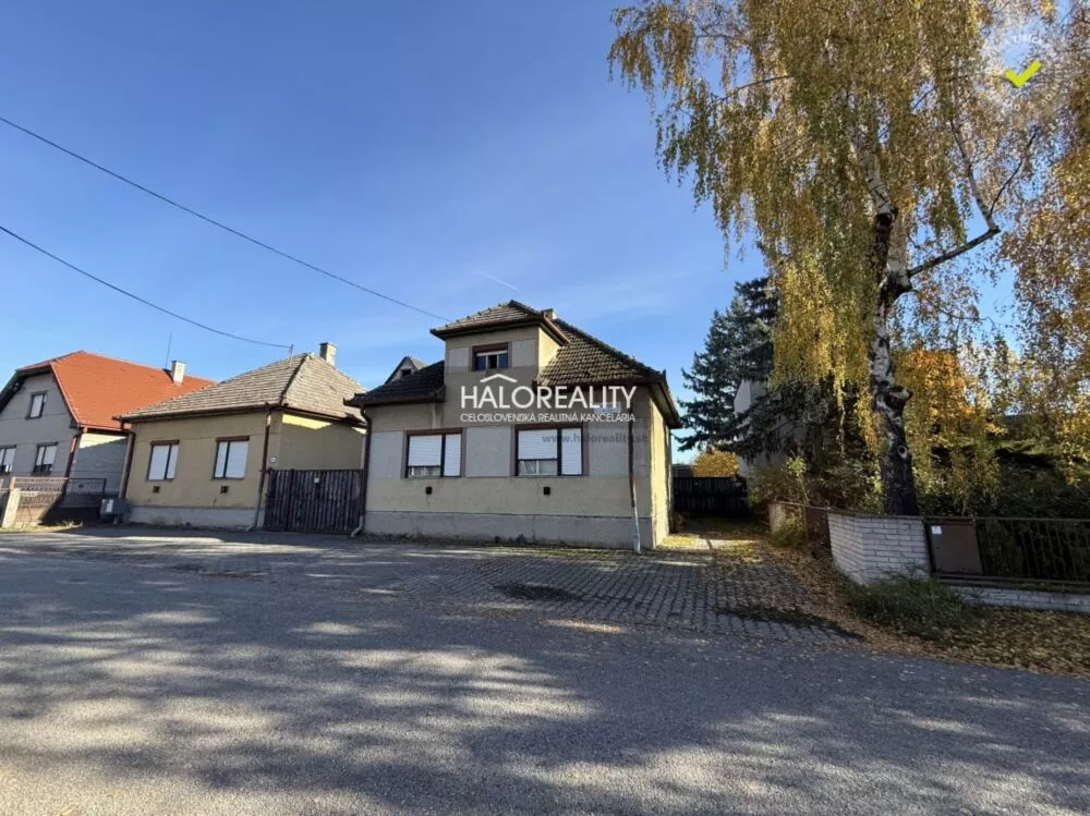 Polyfunkčný objekt na predaj 1398m2, Skačany, 162199_1