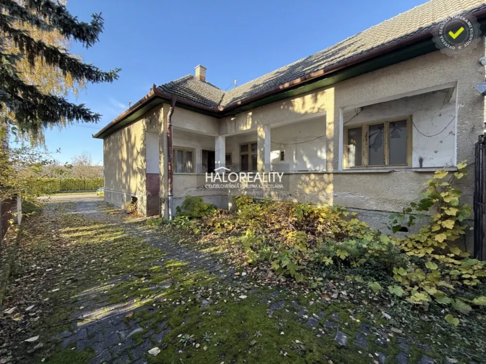 Polyfunkčný objekt na predaj 1398m2, Skačany, 162199_17