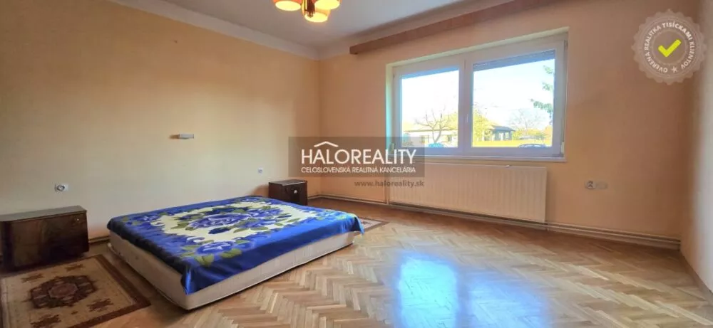 Rodinný dom na predaj 212m2, Iža, 162206_7