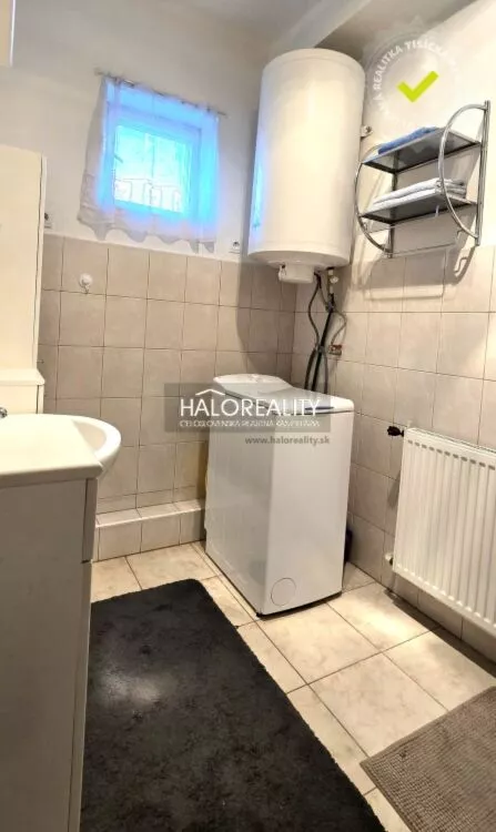 Rodinný dom na predaj 212m2, Iža, 162206_12