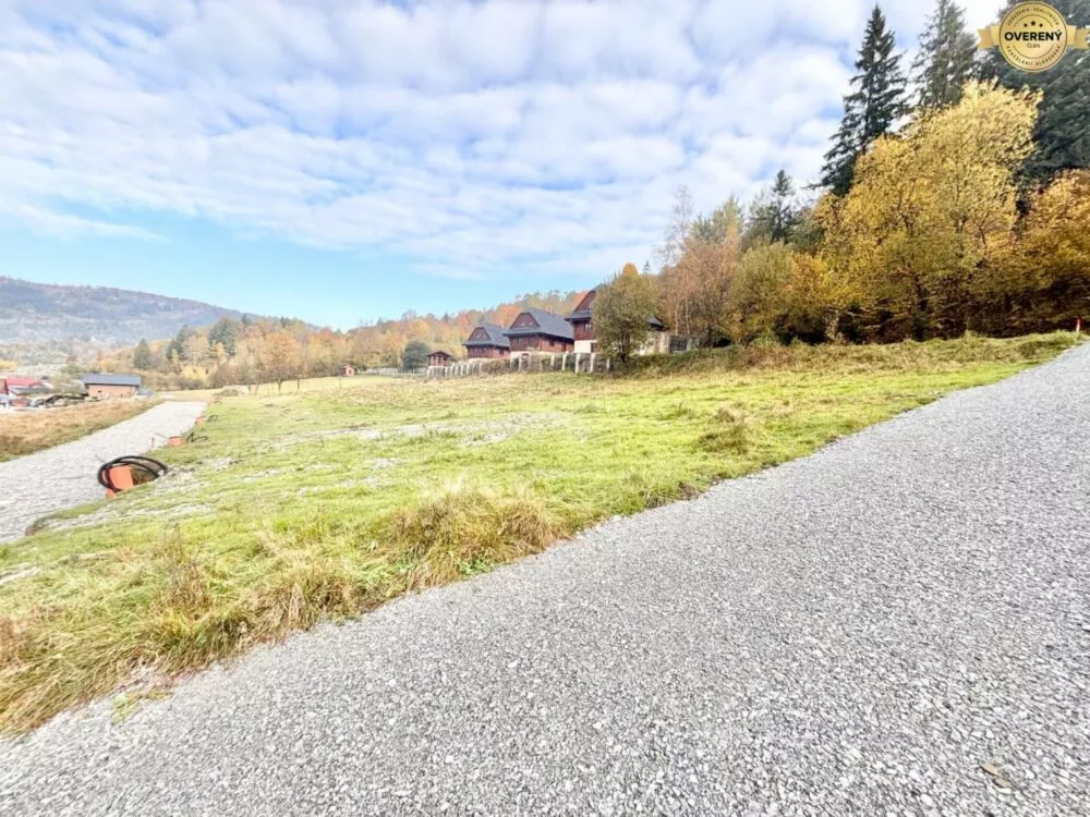 Pozemok pre rod. domy na predaj 472m2, Oščadnica, Oščadnica, 162203_4