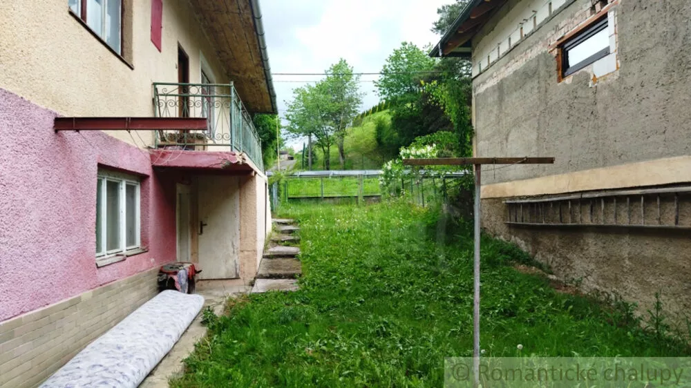 Rodinný dom na predaj 70m2, Fričovce, 155650_4