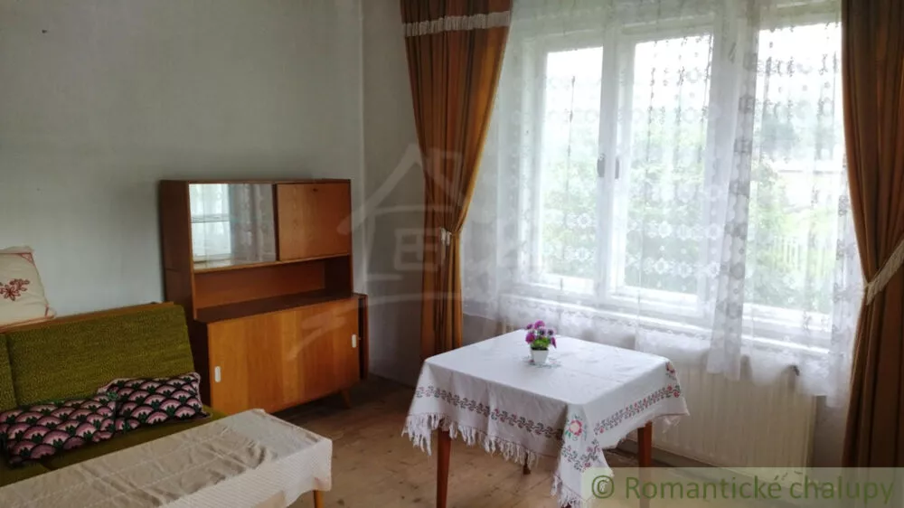 Rodinný dom na predaj 70m2, Fričovce, 155650_5