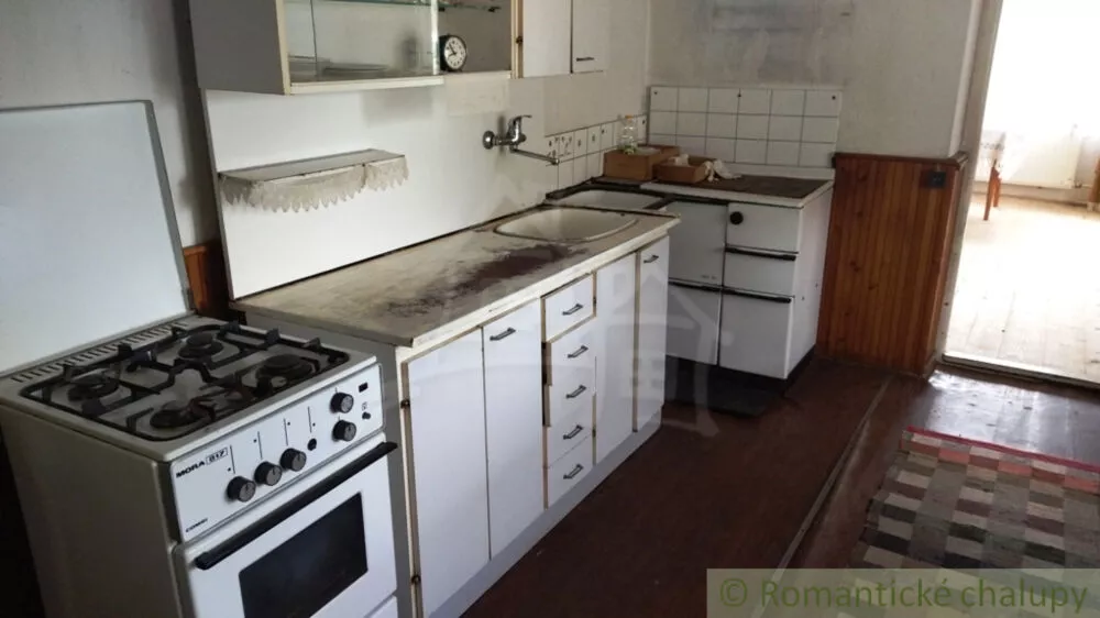 Rodinný dom na predaj 70m2, Fričovce, 155650_8