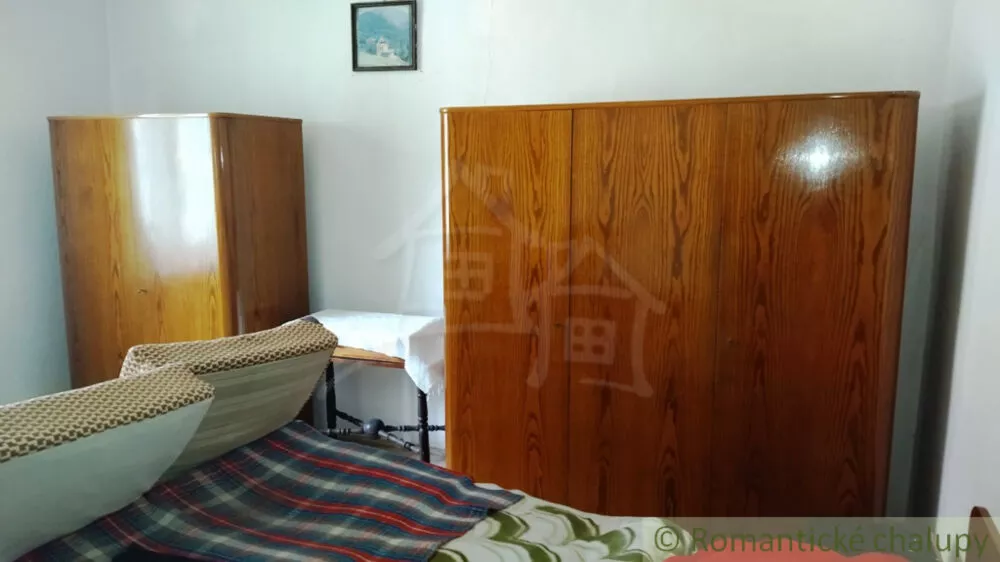 Rodinný dom na predaj 70m2, Fričovce, 155650_14