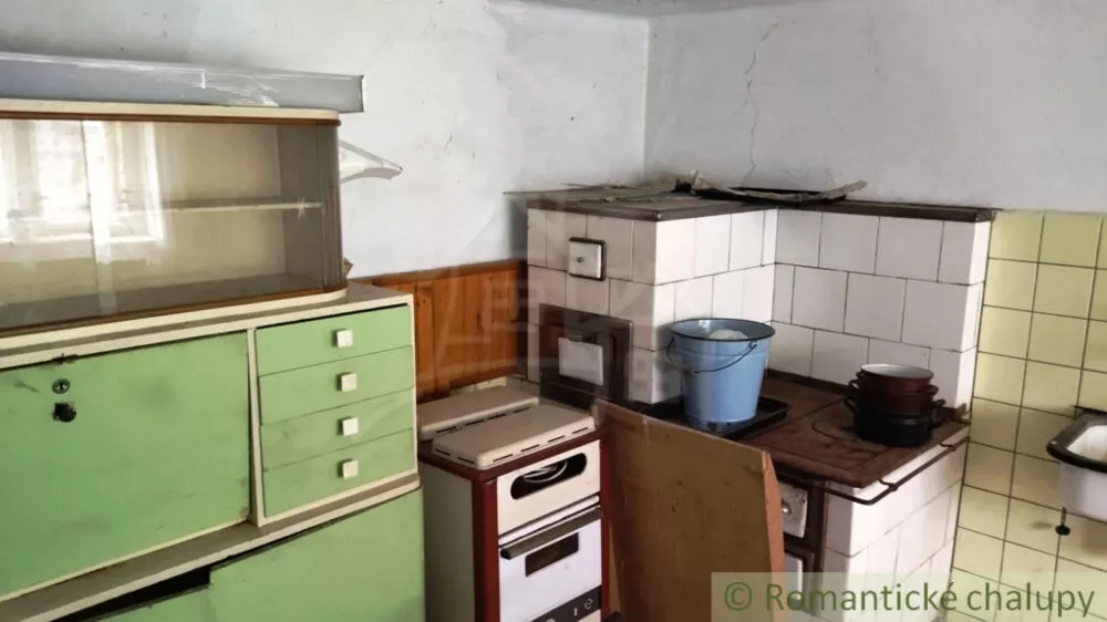 Rodinný dom na predaj 70m2, Fričovce, 155650_16