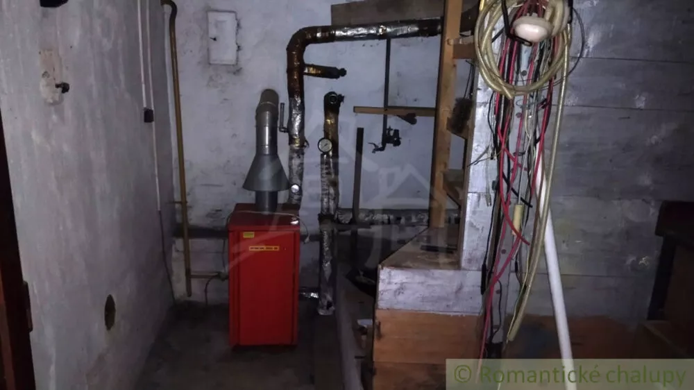 Rodinný dom na predaj 70m2, Fričovce, 155650_18