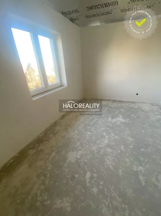 Rodinný dom na predaj 131m2, Okružná, 162241_7