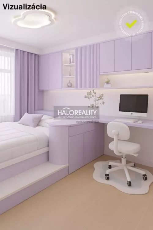 Rodinný dom na predaj 131m2, Okružná, 162241_8