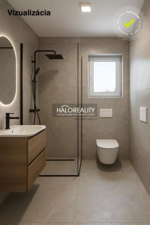 Rodinný dom na predaj 131m2, Okružná, 162241_10