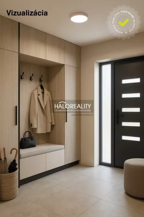 Rodinný dom na predaj 131m2, Okružná, 162241_12