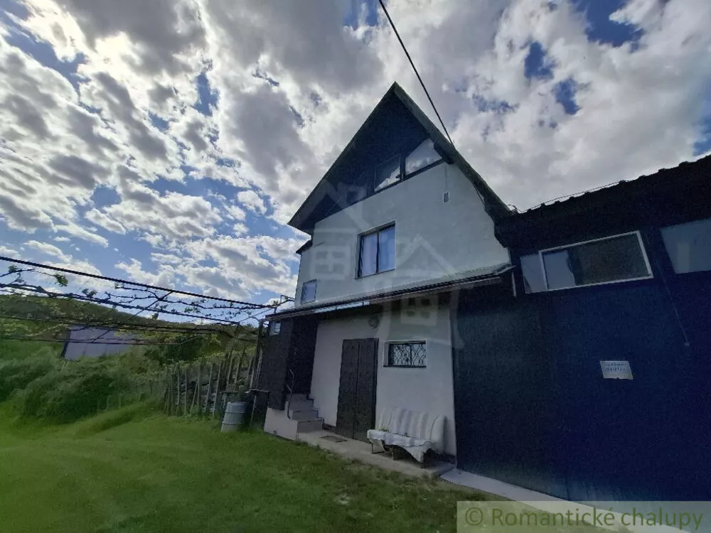 Chata a chalupa na predaj 100m2, Veľký Krtíš, 150533_4