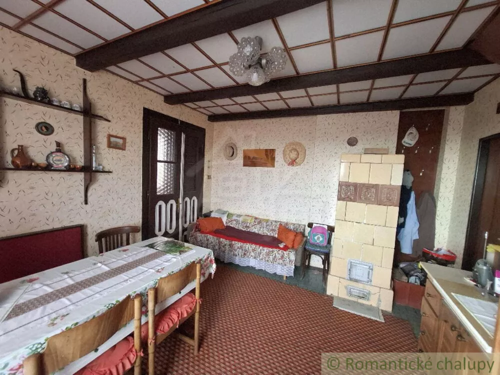 Chata a chalupa na predaj 100m2, Veľký Krtíš, 150533_8