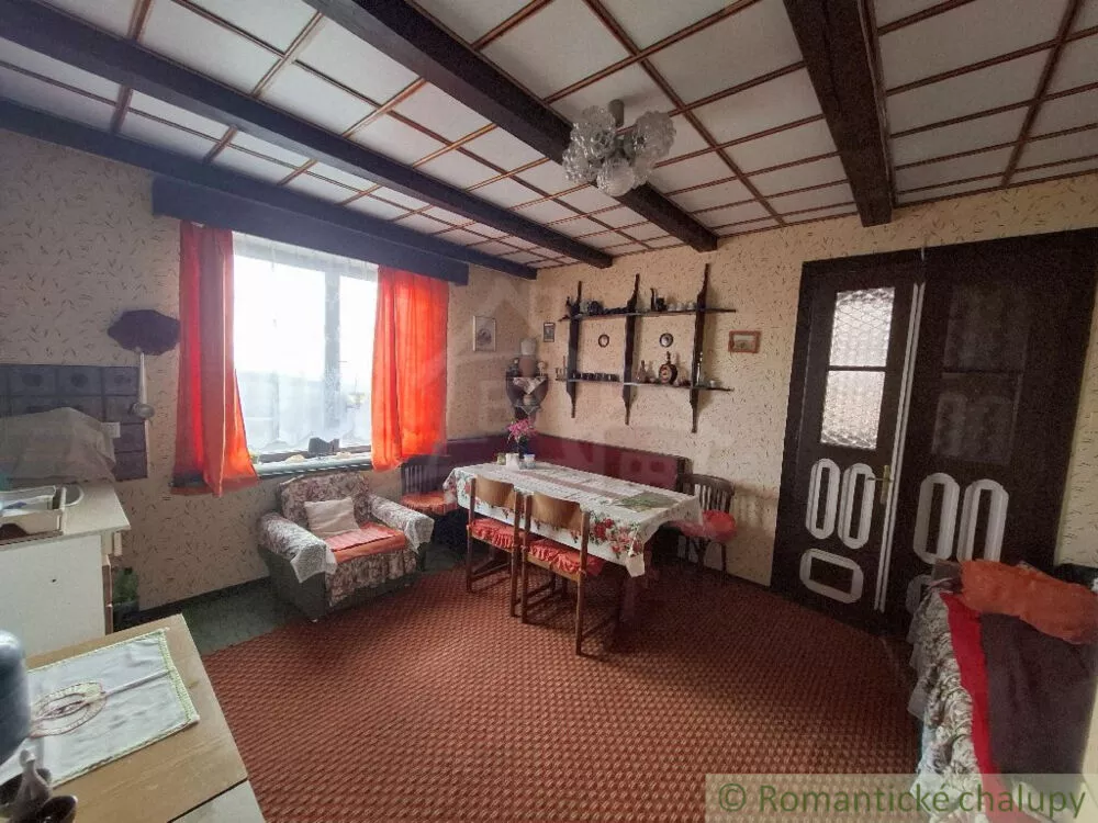 Chata a chalupa na predaj 100m2, Veľký Krtíš, 150533_9