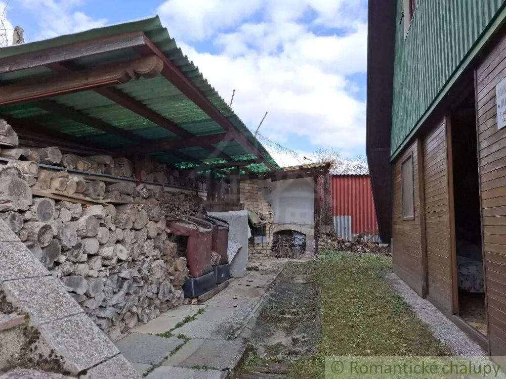Chata a chalupa na predaj 100m2, Veľký Krtíš, 150533_16