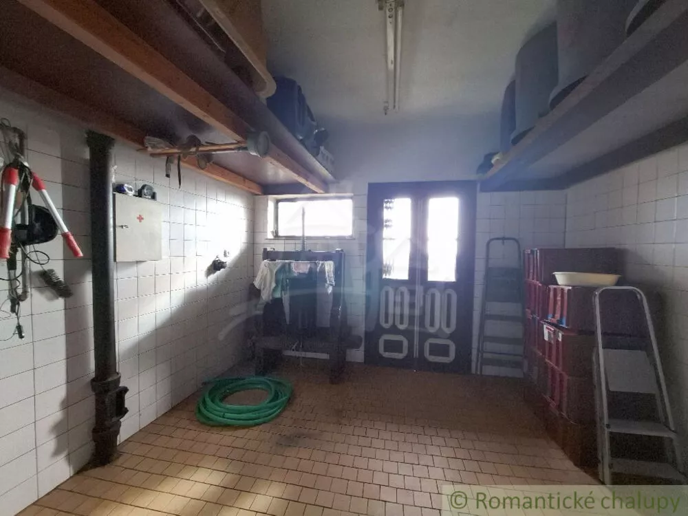 Chata a chalupa na predaj 100m2, Veľký Krtíš, 150533_19